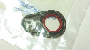 View Used for: GASKET and O RING KIT. A/C Line.  Full-Sized Product Image 1 of 10